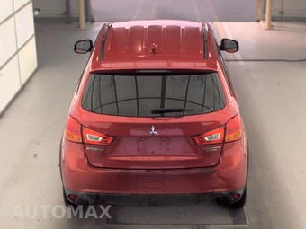 2017 Mitsubishi Outlander Sport ES – miniatura 5