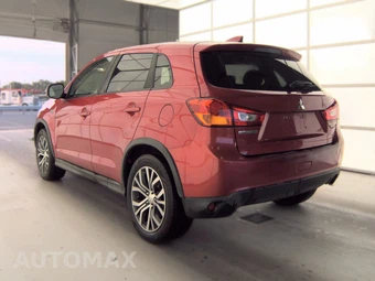 2017 Mitsubishi Outlander Sport ES – miniatura 6