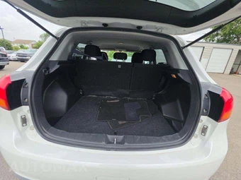 2017 Mitsubishi Outlander Sport LE – miniatura 11