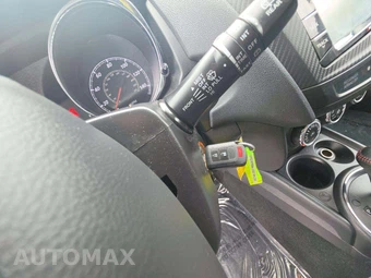 2017 Mitsubishi Outlander Sport LE – miniatura 5
