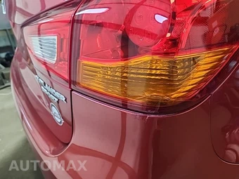 2017 Mitsubishi Outlander Sport LE – miniatura 20