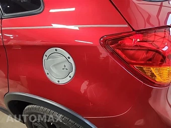2017 Mitsubishi Outlander Sport LE – miniatura 23