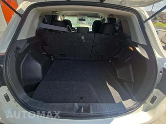 2017 Mitsubishi Outlander Sport SE – miniatura 14