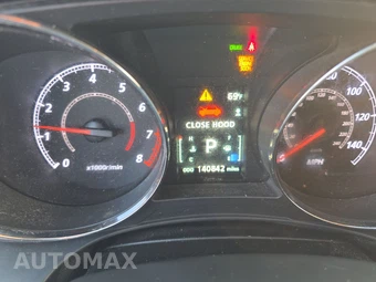 2017 Mitsubishi Outlander Sport SEL - miniatura 12