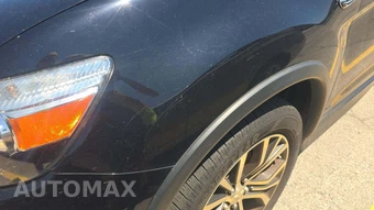 2017 Mitsubishi Outlander Sport SEL - miniatura 20
