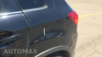 2017 Mitsubishi Outlander Sport SEL - miniatura 30