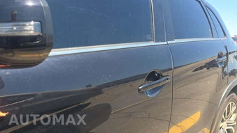 2017 Mitsubishi Outlander Sport SEL - miniatura 33
