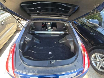 2017 Nissan 370Z Coupe - miniatura 14