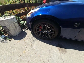 2017 Nissan 370Z Coupe - miniatura 23