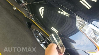 2017 Nissan 370Z Touring Sport Coupe - miniatura 22