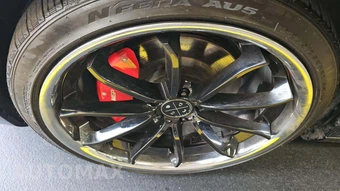 2017 Nissan 370Z Touring Sport Coupe - miniatura 23