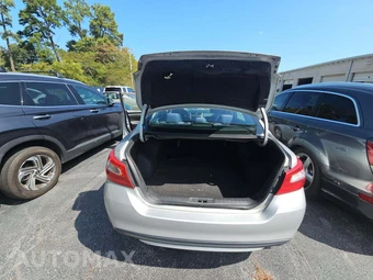 2017 Nissan Altima 2.5 S - miniatura 14