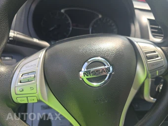 2017 Nissan Altima 2.5 S - miniatura 10
