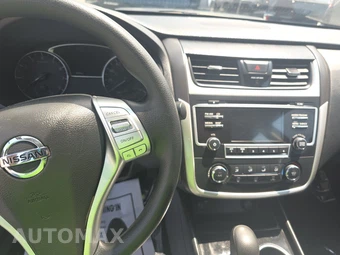 2017 Nissan Altima 2.5 S - miniatura 11