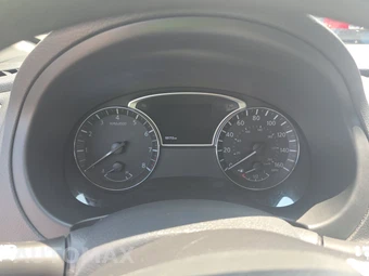 2017 Nissan Altima 2.5 S - miniatura 12