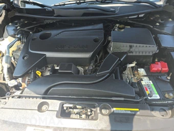 2017 Nissan Altima 2.5 S - miniatura 15