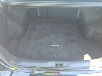 2017 Nissan Altima 2.5 S - miniatura 16