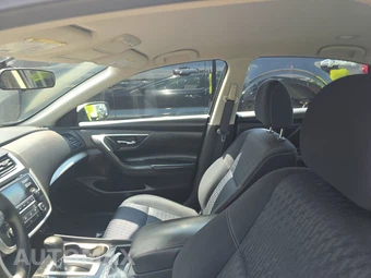2017 Nissan Altima 2.5 S - miniatura 17