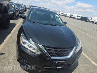2017 Nissan Altima 2.5 S - miniatura 2