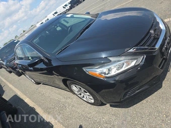 2017 Nissan Altima 2.5 S - miniatura 3