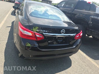 2017 Nissan Altima 2.5 S - miniatura 5