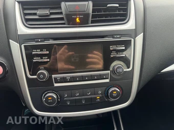 2017 Nissan Altima 2.5 S - miniatura 16