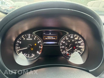 2017 Nissan Altima 2.5 S - miniatura 19