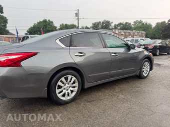2017 Nissan Altima 2.5 S - miniatura 5