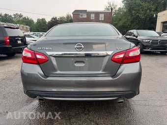 2017 Nissan Altima 2.5 S - miniatura 7