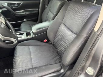 2017 Nissan Altima 2.5 S - miniatura 8