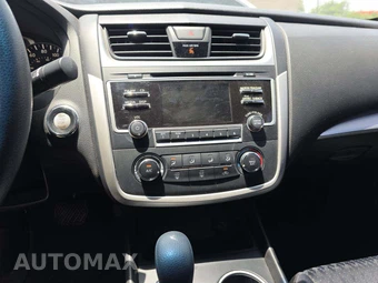 2017 Nissan Altima 2.5 S – miniatura 10