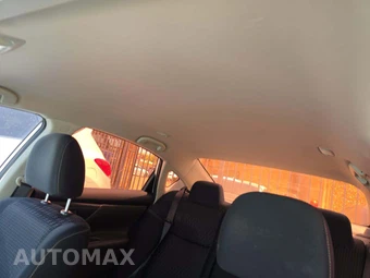 2017 Nissan Altima 2.5 S – miniatura 11
