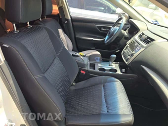 2017 Nissan Altima 2.5 S – miniatura 18