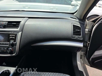 2017 Nissan Altima 2.5 S – miniatura 19
