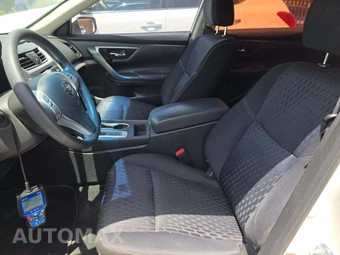 2017 Nissan Altima 2.5 S – miniatura 6