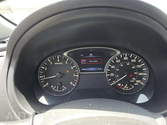 2017 Nissan Altima 2.5 S – miniatura 9