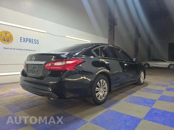 2017 Nissan Altima 2.5 S - miniatura 3