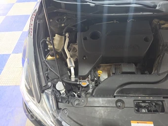 2017 Nissan Altima 2.5 S - miniatura 31