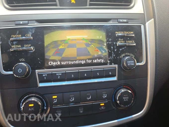 2017 Nissan Altima 2.5 S - miniatura 33