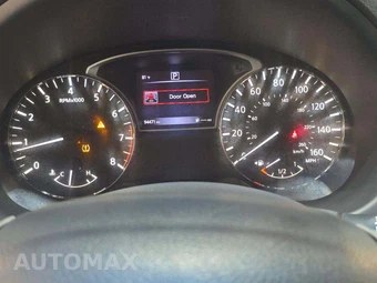 2017 Nissan Altima 2.5 S - miniatura 9