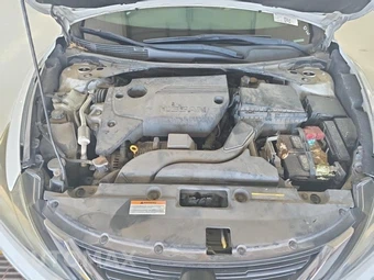 2017 Nissan Altima 2.5 S – miniatura 12