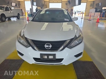2017 Nissan Altima 2.5 S – miniatura 2