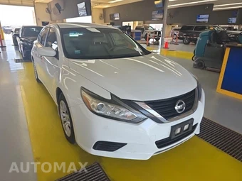 2017 Nissan Altima 2.5 S – miniatura 3