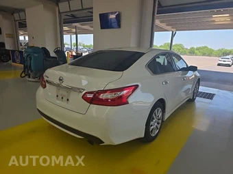 2017 Nissan Altima 2.5 S – miniatura 4