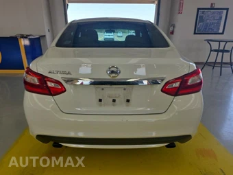 2017 Nissan Altima 2.5 S – miniatura 5