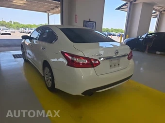 2017 Nissan Altima 2.5 S – miniatura 6