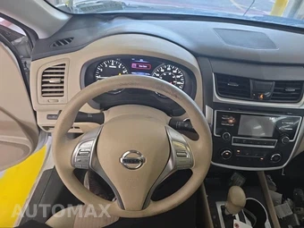 2017 Nissan Altima 2.5 S – miniatura 8