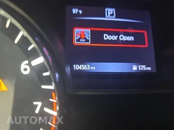 2017 Nissan Altima 2.5 S – miniatura 9