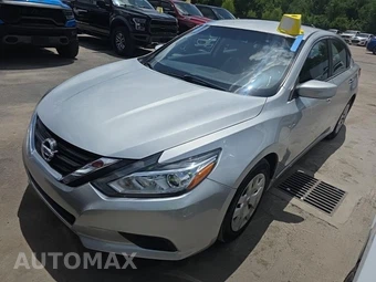 2017 Nissan Altima 2.5 S - car from the USA, Manheim Buy-Now listing at AUTOMAX