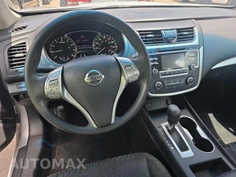 2017 Nissan Altima 2.5 S - miniatura 14